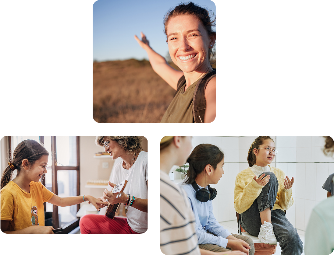 Den kliniske motor til den moderne praksis.